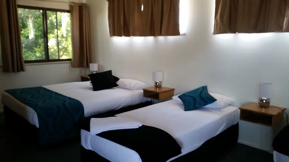 Motel In Nambour