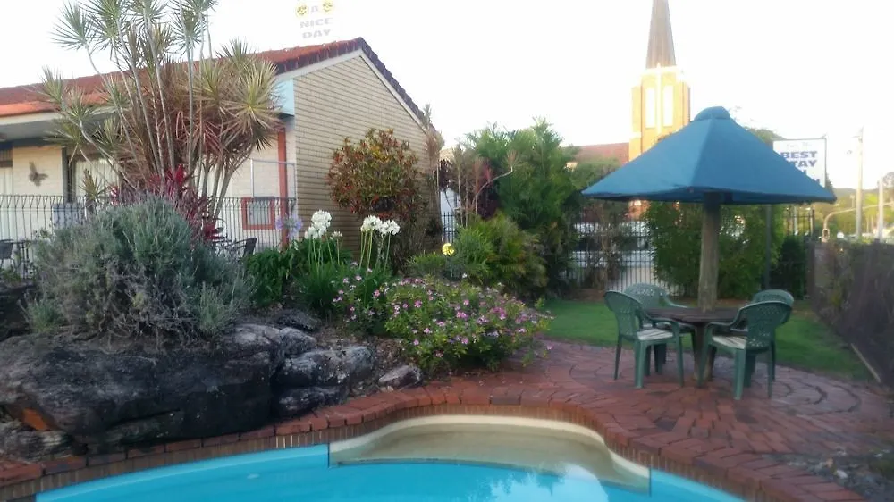 Motel In Nambour