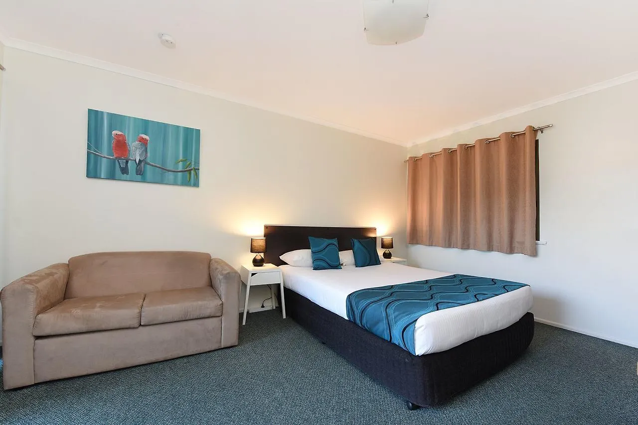 Motel In Nambour Australia