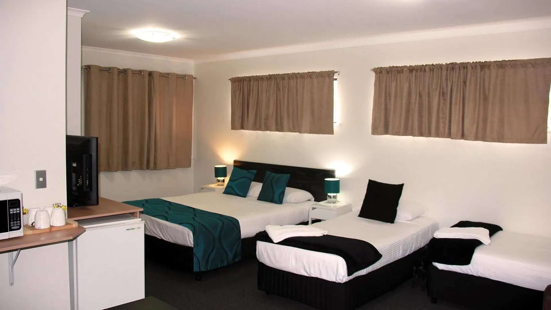 Motel In Nambour 3*,
