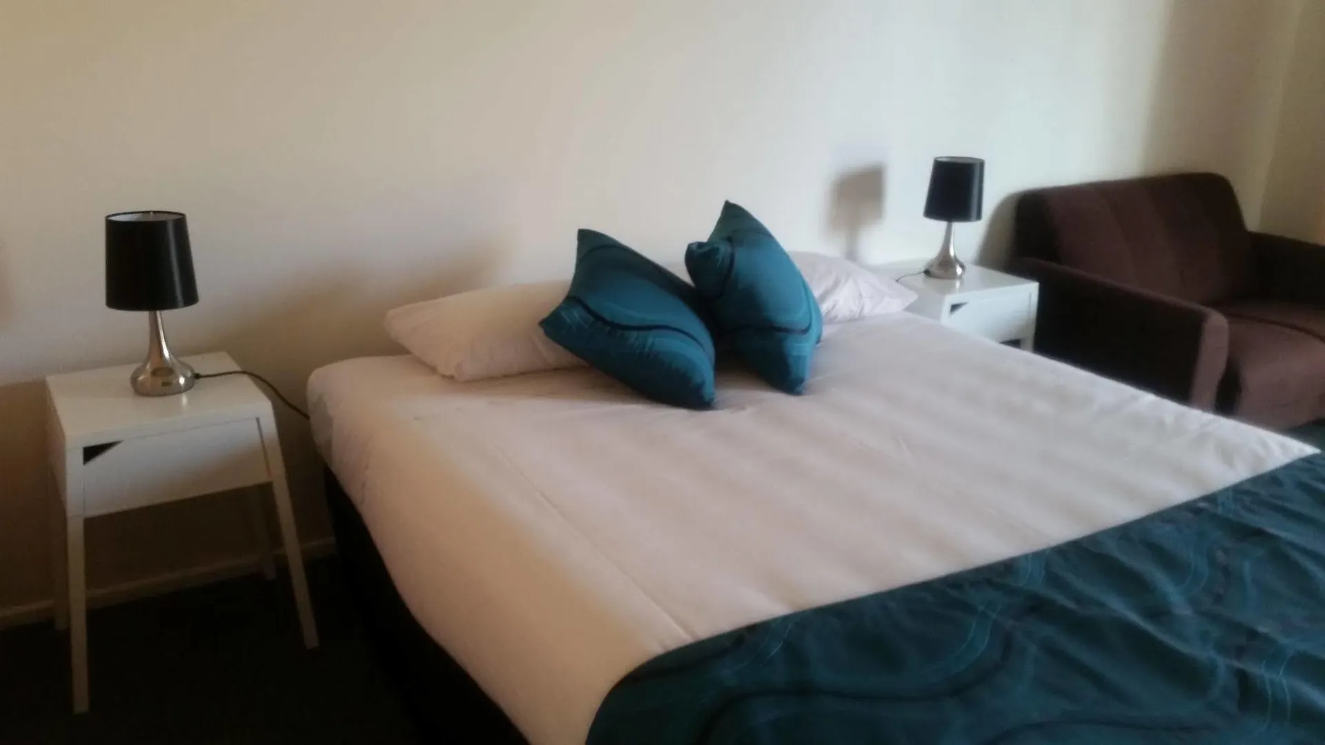 Motel In Nambour 3*,