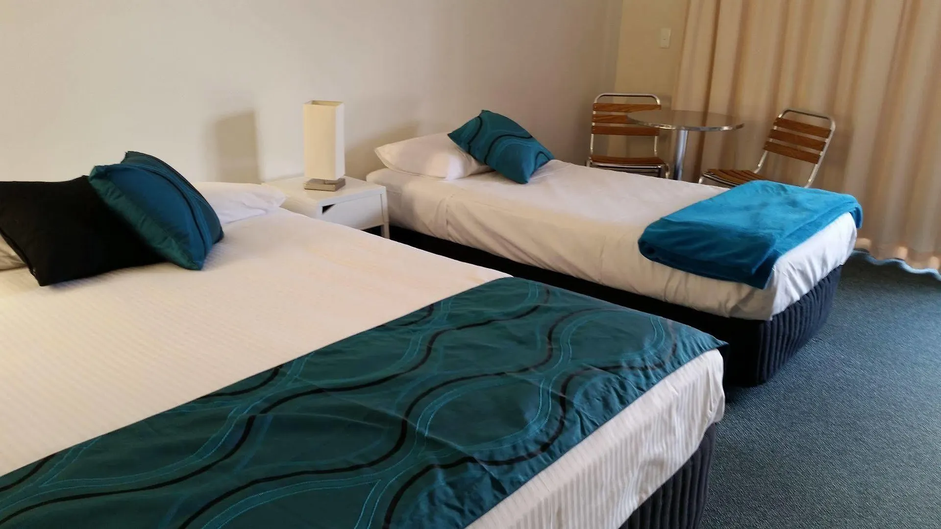 ***  Motel In Nambour Australia