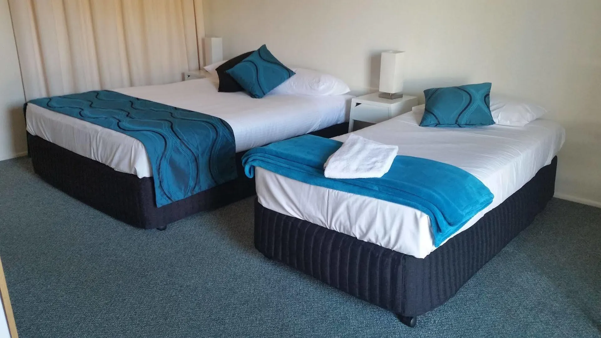 Motel In Nambour